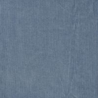 Jersey Cord Florida - Dusty Blue