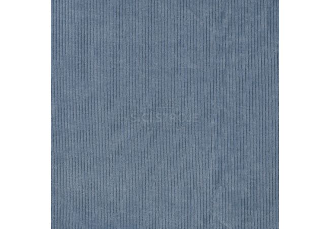 Jersey Cord Florida - Dusty Blue