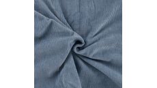 Jersey Cord Florida - Dusty Blue