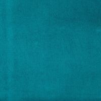 Jersey Cord Florida - Light Petrol