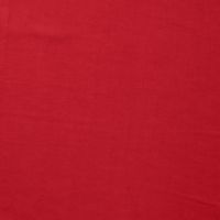 100% Linen Emilio - Red