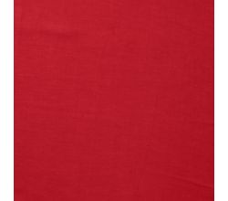 100% Linen Emilio - Red