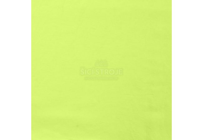 100% Linen Emilio - Lime