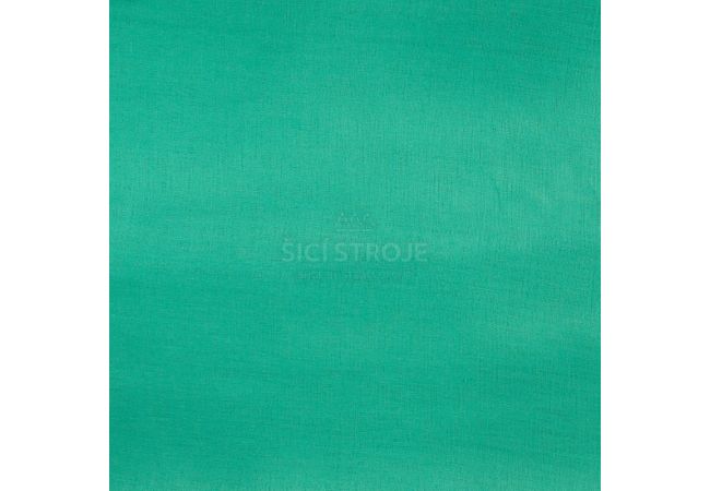 100% Linen Emilio - Emerald