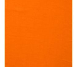 100% Linen Emilio - Orange