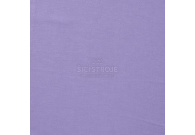100% Linen Emilio - Lilac