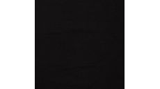 100% Linen Emilio - Black