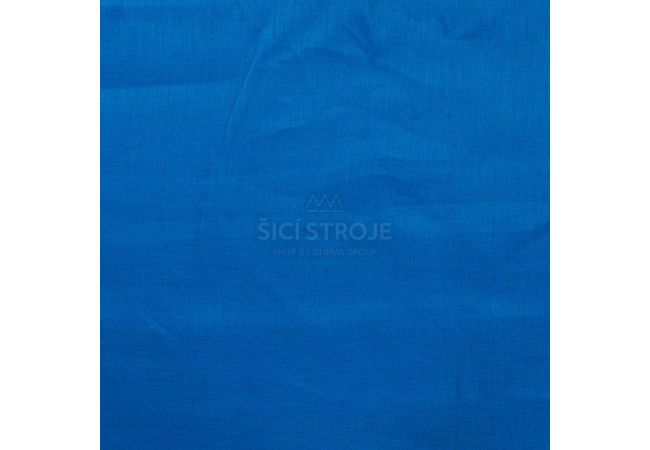 100% Linen Emilio - Royal