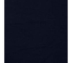 100% Linen Emilio - Navy