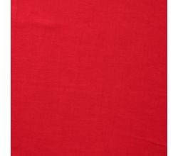 Viscose Linen Marciano - Red