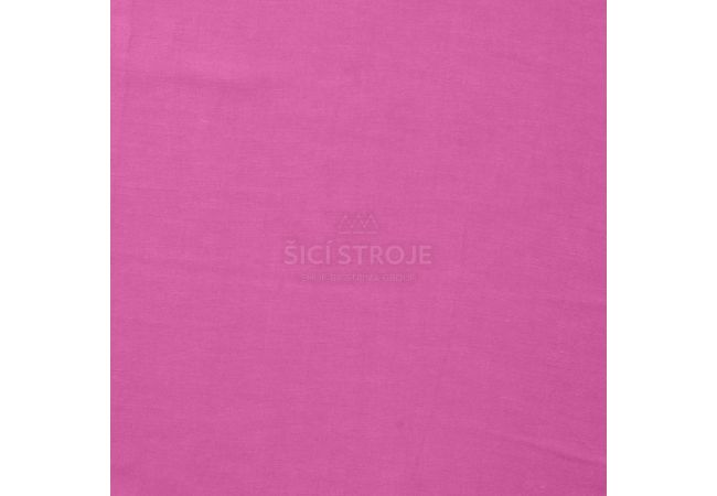 Viscose Linen Marciano - Fuchsia