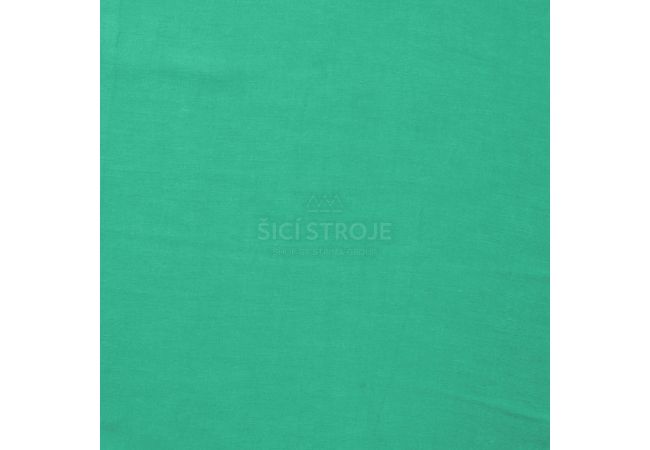 Viscose Linen Marciano - Emerald