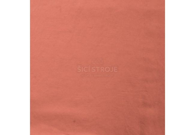Viscose Linen Marciano - Orange