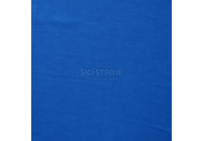 Viscose Linen Marciano - Royal