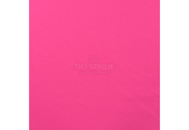 Punta Luciano - Fuchsia