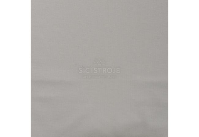 Punta Luciano - Silver Grey