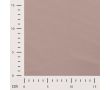 French Terry Livio Brushed - Nude