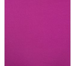 French Terry Livio Brushed - Cyclam