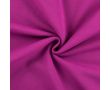 French Terry Livio Brushed - Cyclam