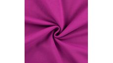 French Terry Livio Brushed - Cyclam