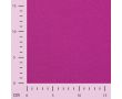 French Terry Livio Brushed - Cyclam
