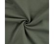 French Terry Livio Brushed - Army