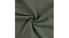 French Terry Livio Brushed - Army