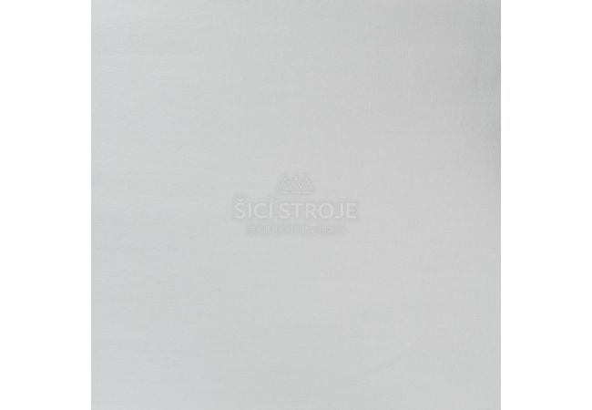 French Terry Livio Brushed - Off White