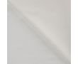 French Terry Livio Brushed - Off White