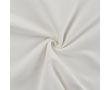 French Terry Livio Brushed - Off White