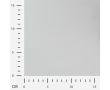 French Terry Livio Brushed - Off White