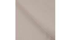 French Terry Livio Brushed - Sand