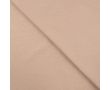 French Terry Livio Brushed - Taupe