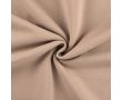 French Terry Livio Brushed - Taupe