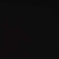 French Terry Livio Brushed - Black