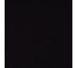 French Terry Livio Brushed - Black