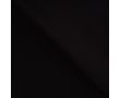 French Terry Livio Brushed - Black