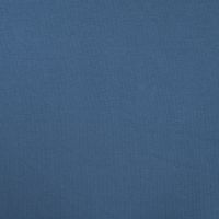 French Terry Livio Brushed - Denim