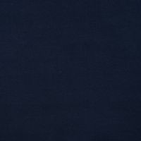 French Terry Livio Brushed - Navy