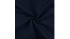 French Terry Livio Brushed - Navy