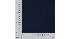 French Terry Livio Brushed - Navy