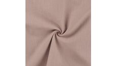 Linen Fabrizio - Dusty Rose