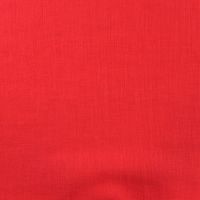 Linen Fabrizio - Red
