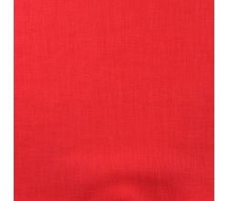 Linen Fabrizio - Red