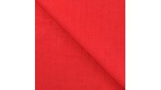Linen Fabrizio - Red