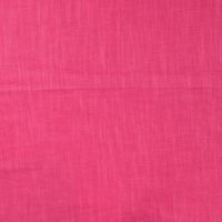 Linen Fabrizio - Fuchsia