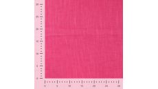 Linen Fabrizio - Fuchsia