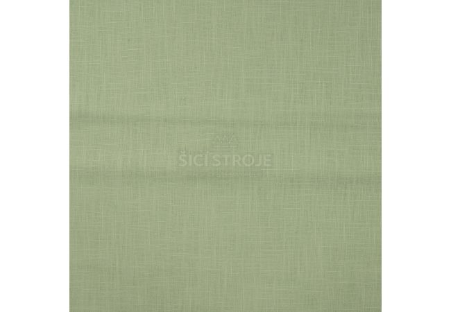 Linen Fabrizio - Mint