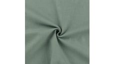 Linen Fabrizio - Dusty Mint