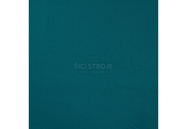 Linen Fabrizio - Emerald